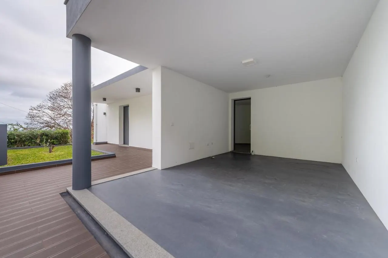 Villa 65 - City Edge Retreat Funchal