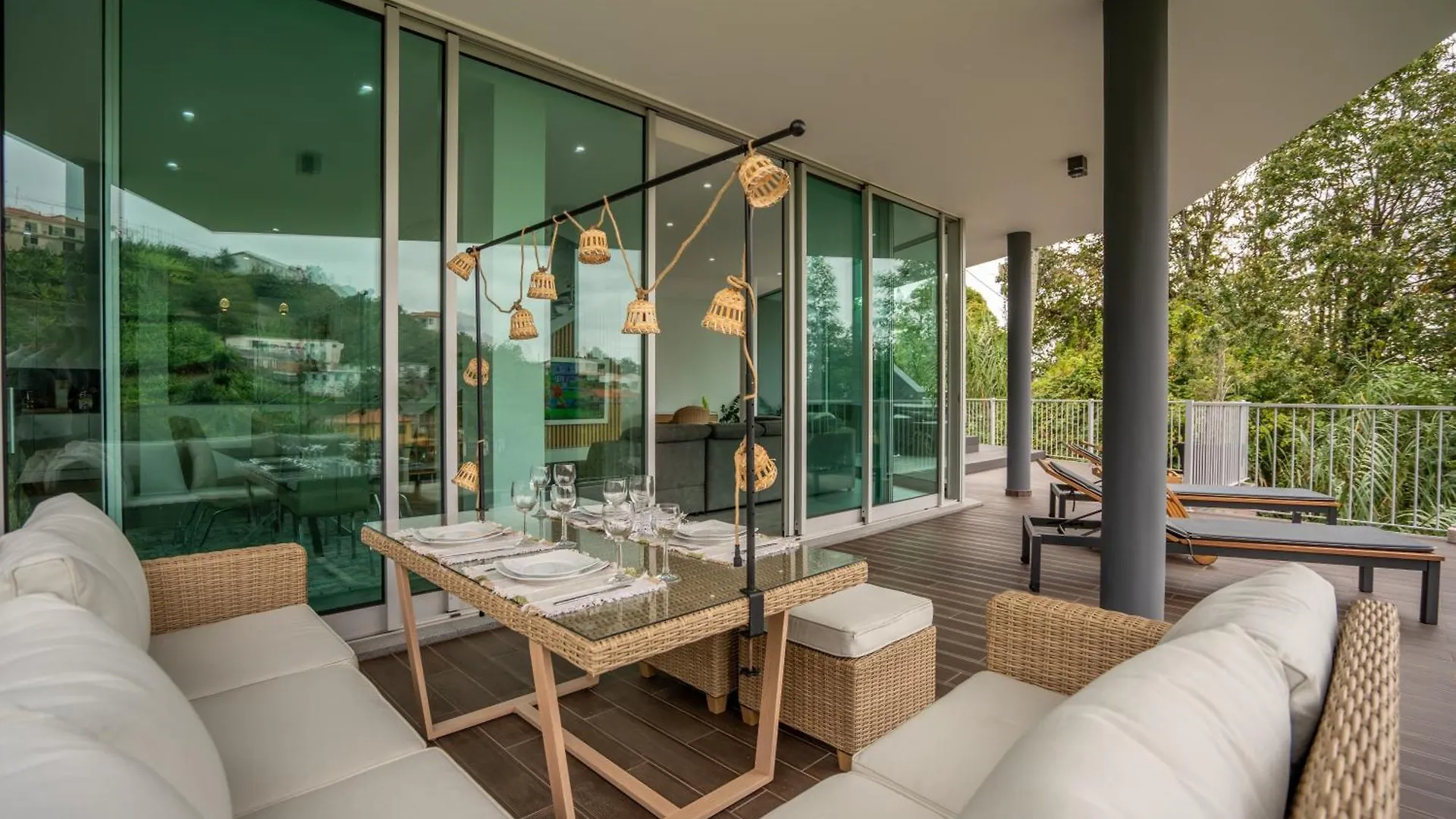 Villa 65 - City Edge Retreat Funchal   Funchal (Madeira)
