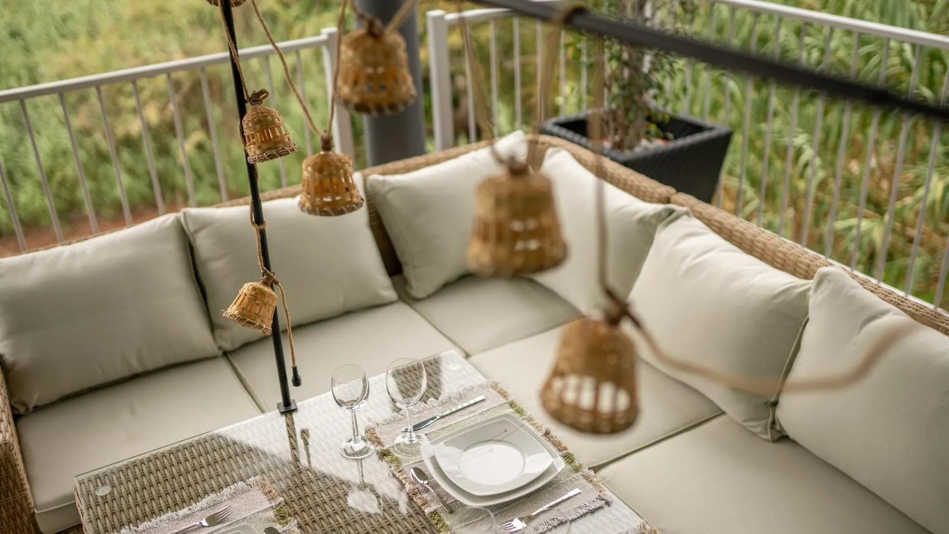 Villa 65 - City Edge Retreat Funchal