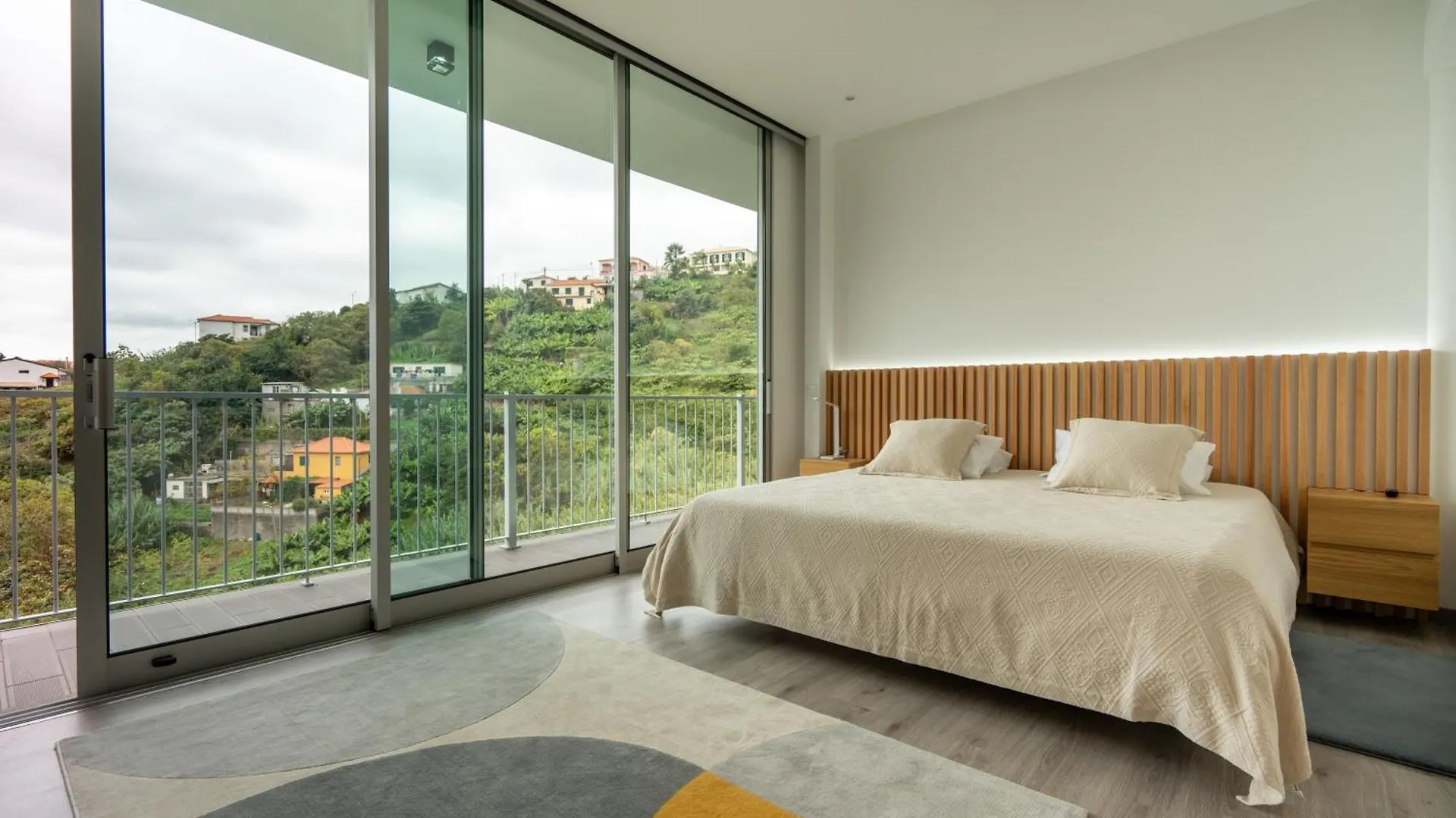 Villa 65 - City Edge Retreat Funchal  Funchal (Madeira)