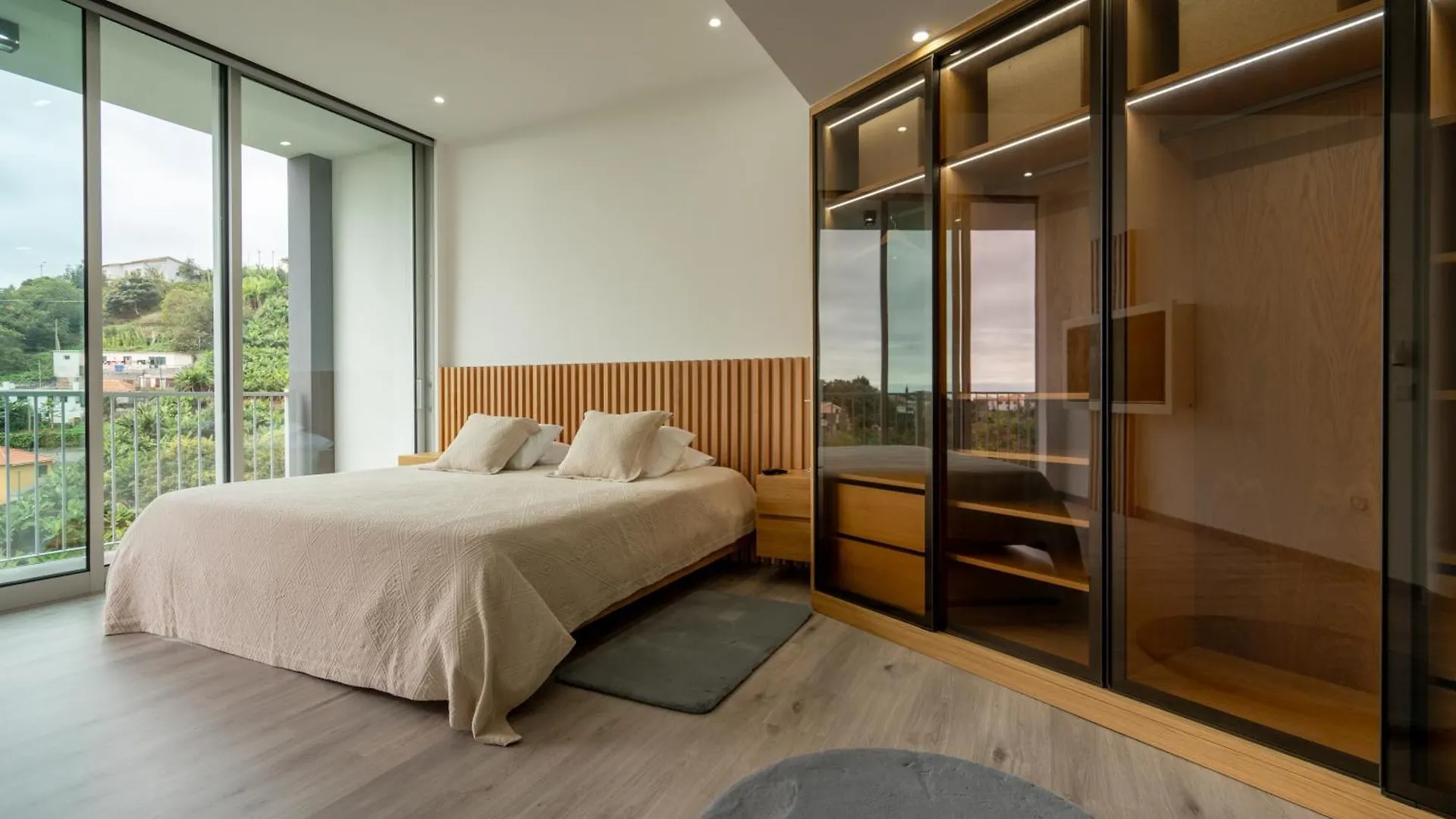 Villa 65 - City Edge Retreat Funchal  0*, Funchal (Madeira)