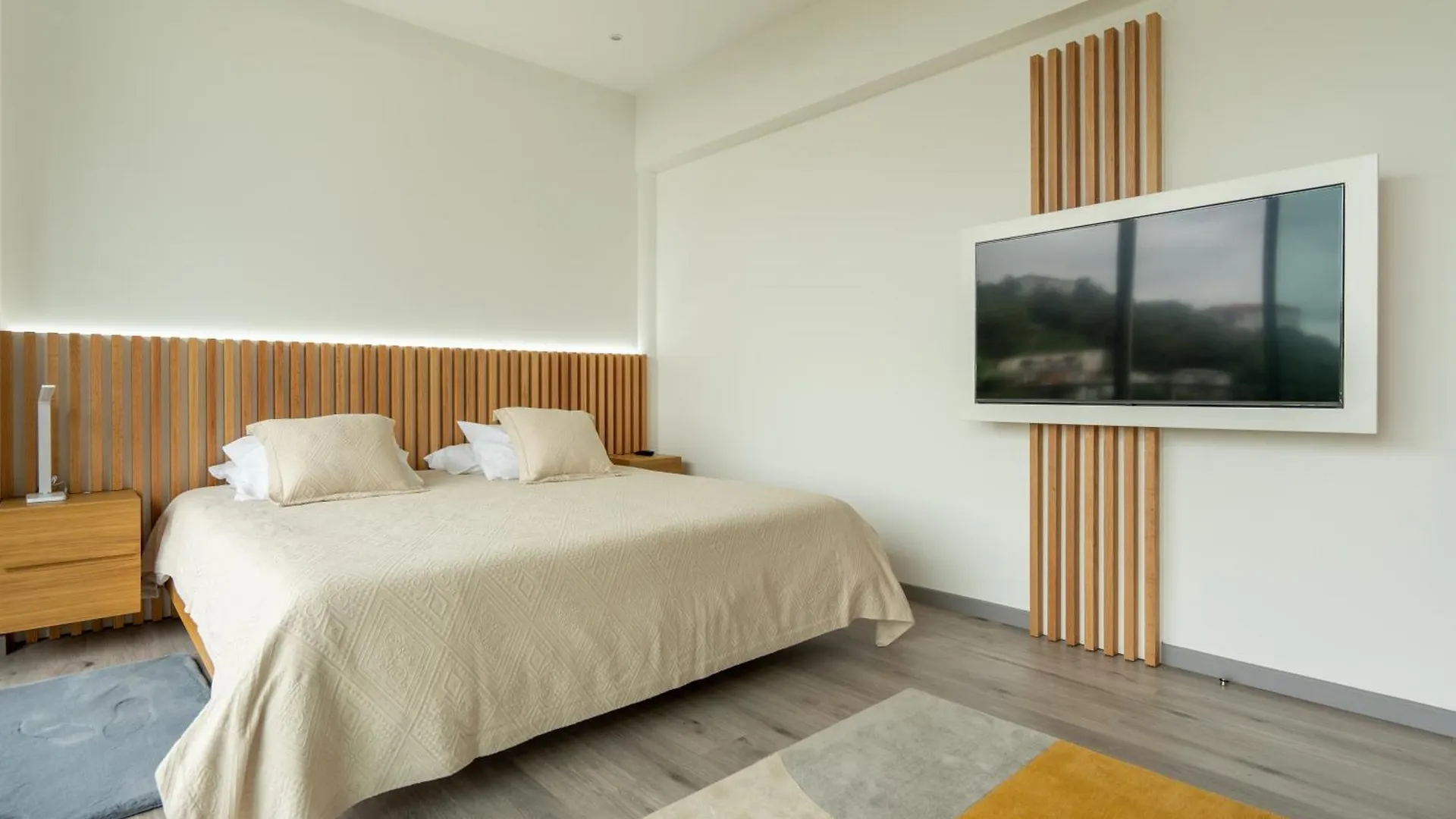 Villa 65 - City Edge Retreat Funchal  0*, Funchal (Madeira)