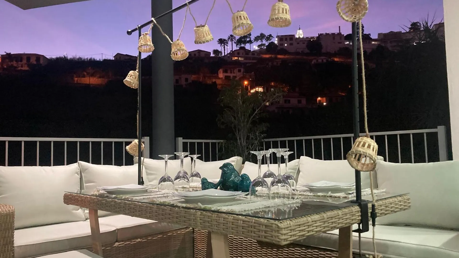 Villa 65 - City Edge Retreat Funchal